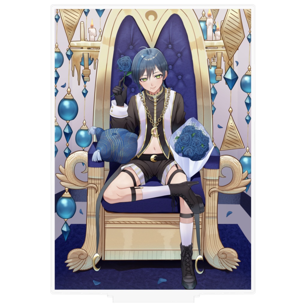 つちだばーすでーあくすた