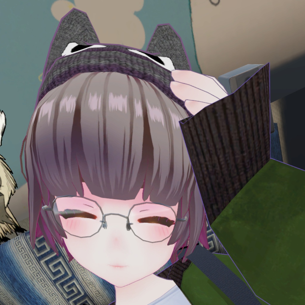 ワッチキャップ