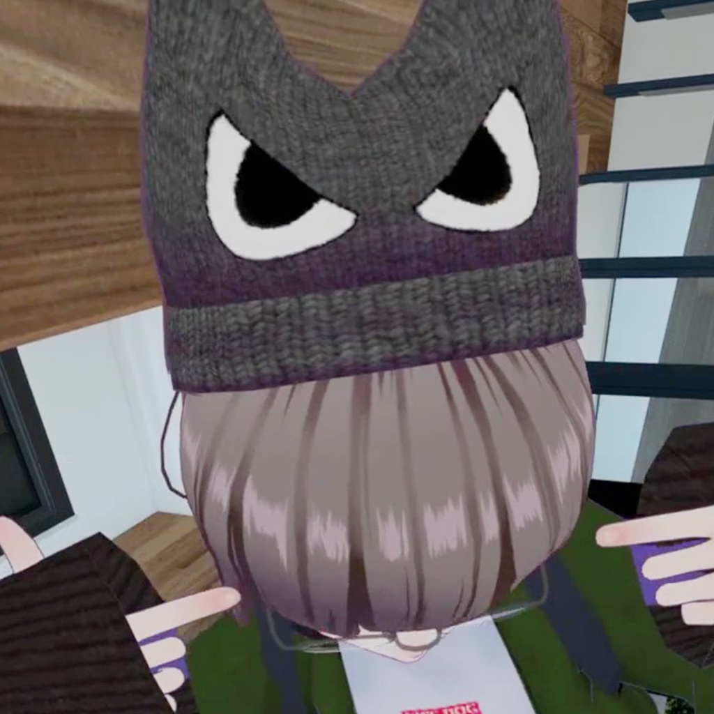 ワッチキャップ