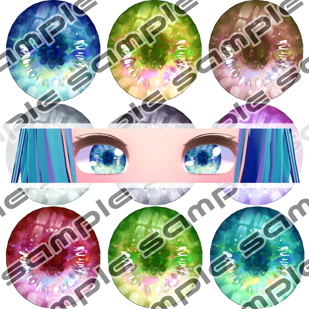 【オリジナル3Dモデル】SUTOKAZI Girl -令和-【ストカジガール】