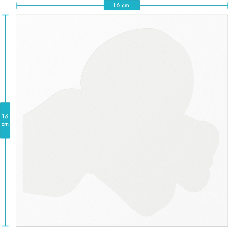 ヤニチル葉山 ステッカー