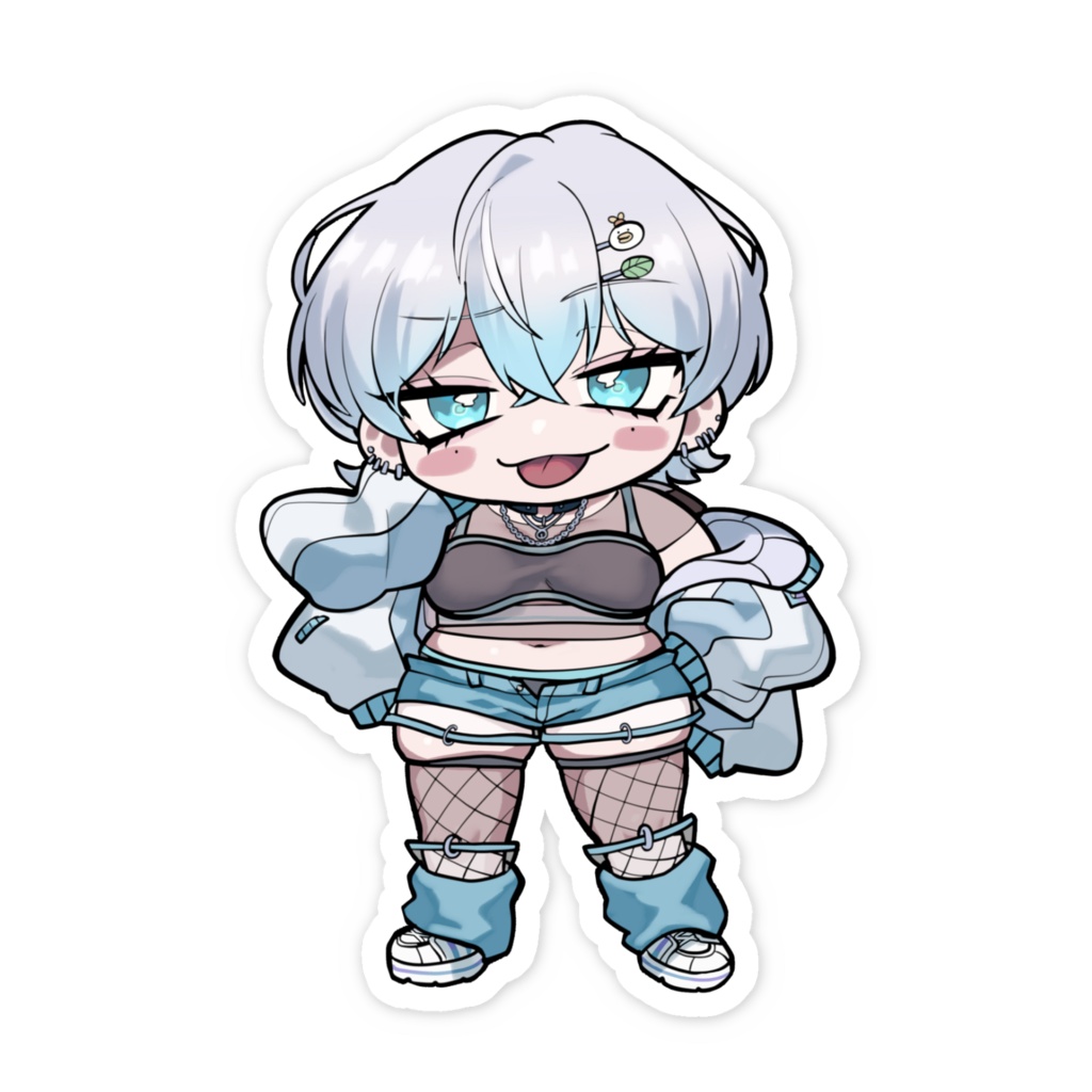 むちむちもちもち葉山