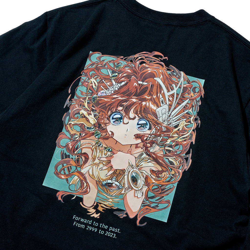 2999 TシャツA カラー
