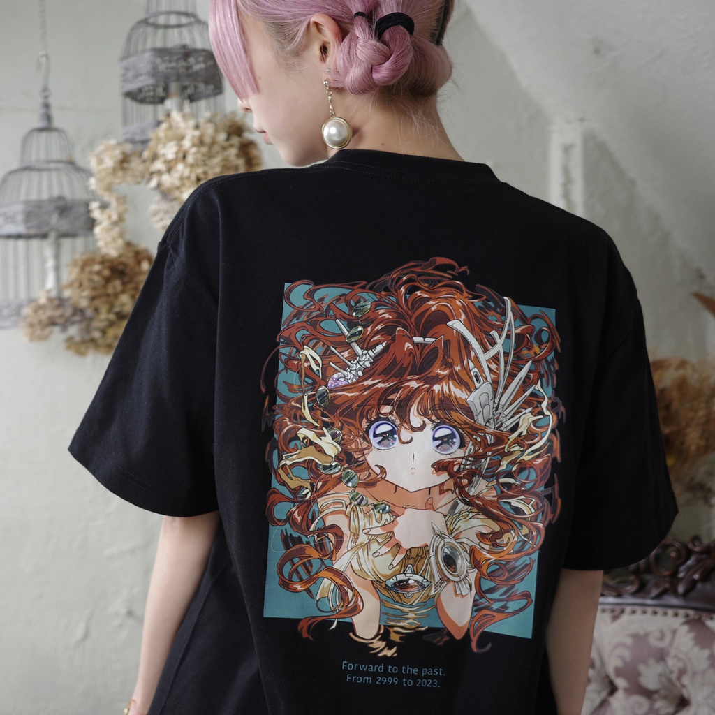 2999 TシャツA カラー