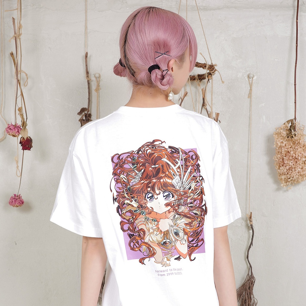 2999 TシャツA カラー
