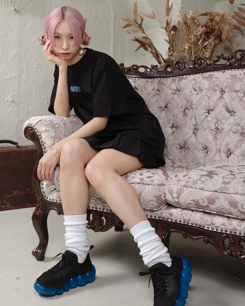 2999 TシャツA カラー