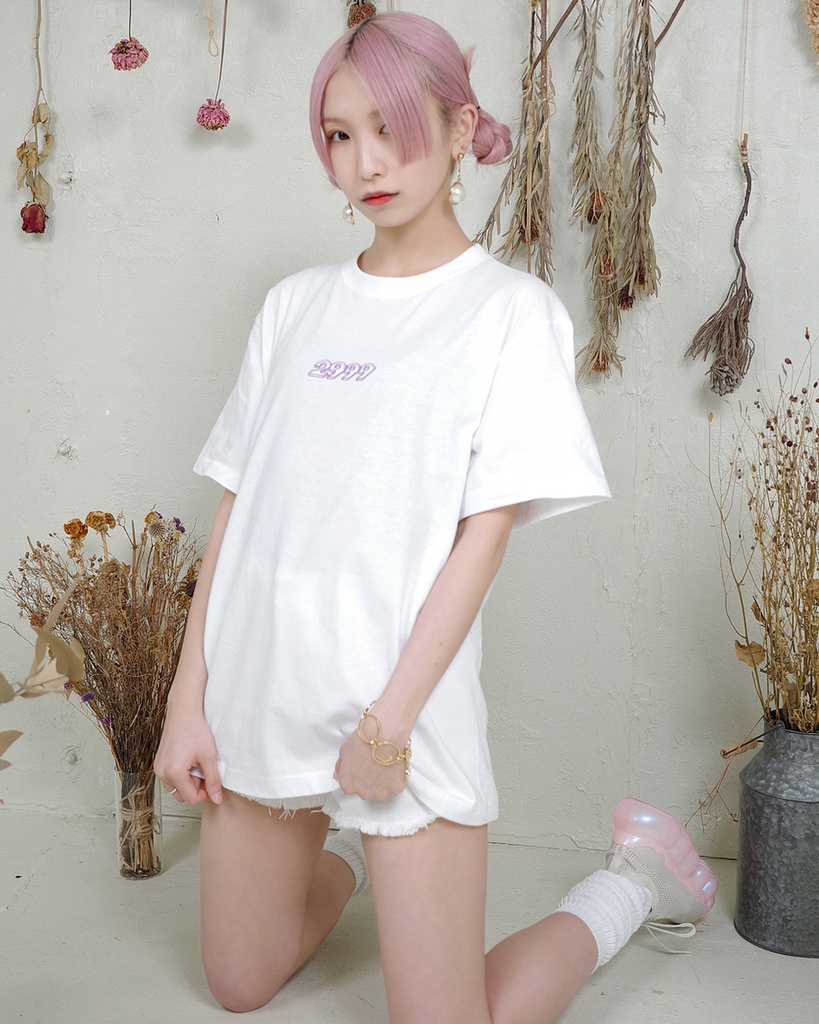 2999 TシャツA カラー