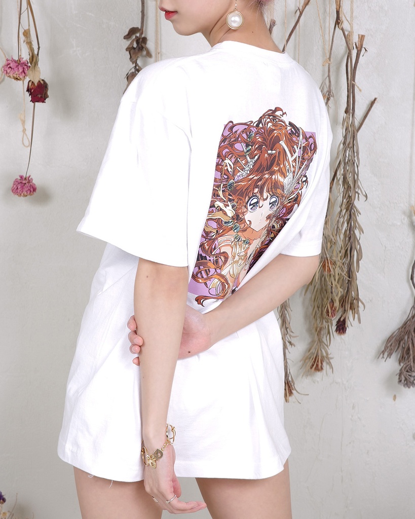 2999 TシャツA カラー