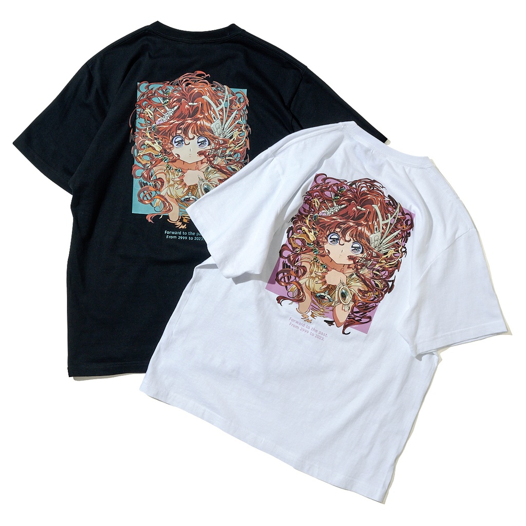 2999 TシャツA カラー