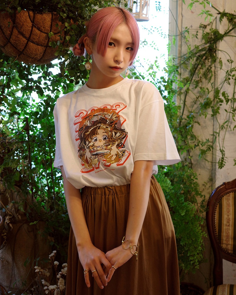 2999 Tシャツ B