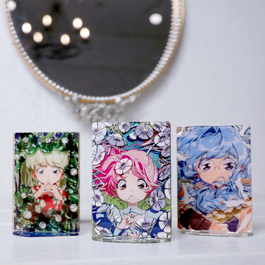 2999 アクリルスタンド