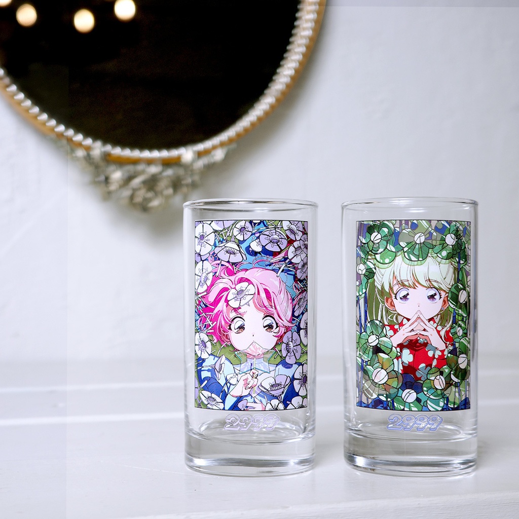 2999 グラス