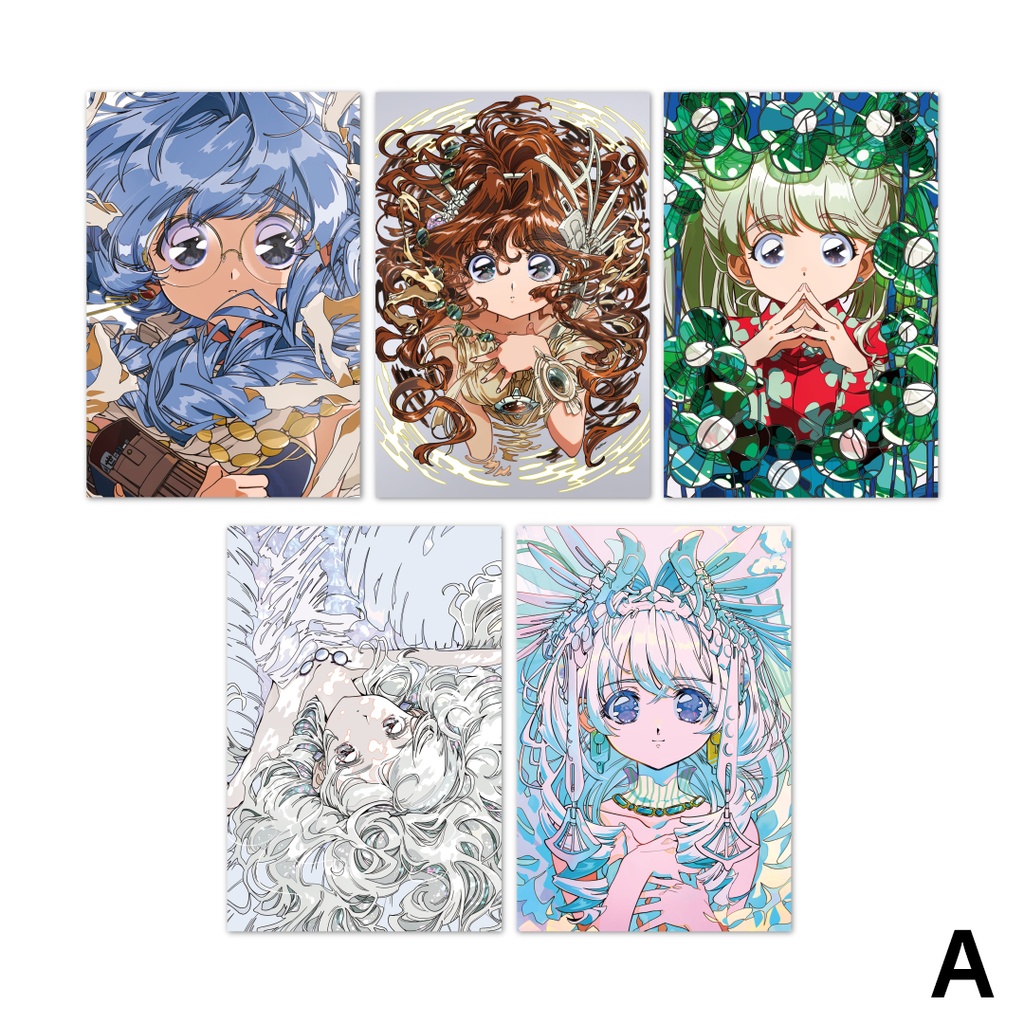 2999 ポストカードセット