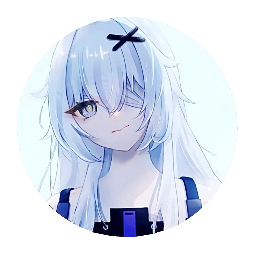 【パニグレ】21号　缶バッジ