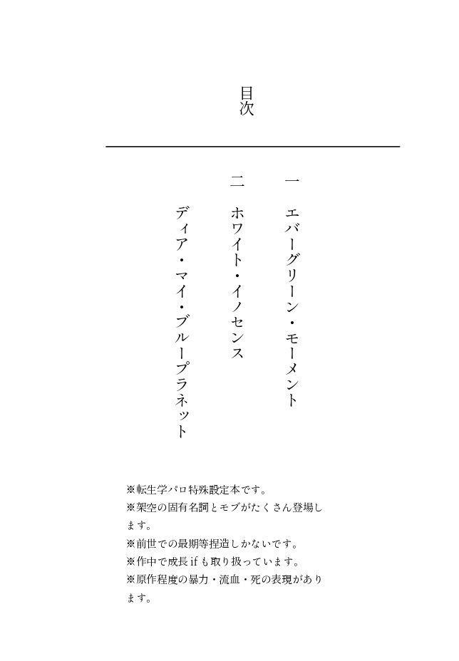 Dear my Blue planet.