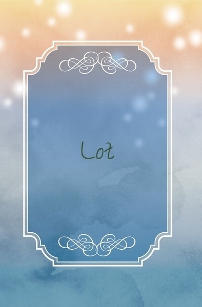 【佐時】Lot【委託】