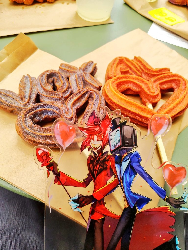 ヴォクアラデートアクスタ