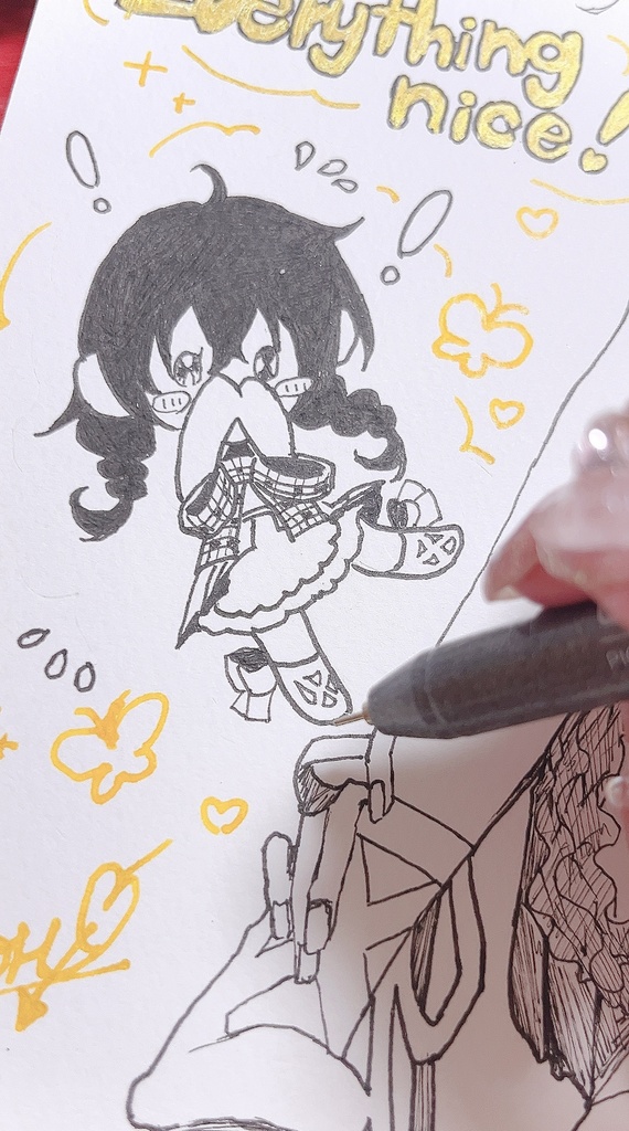 原画 Sugar