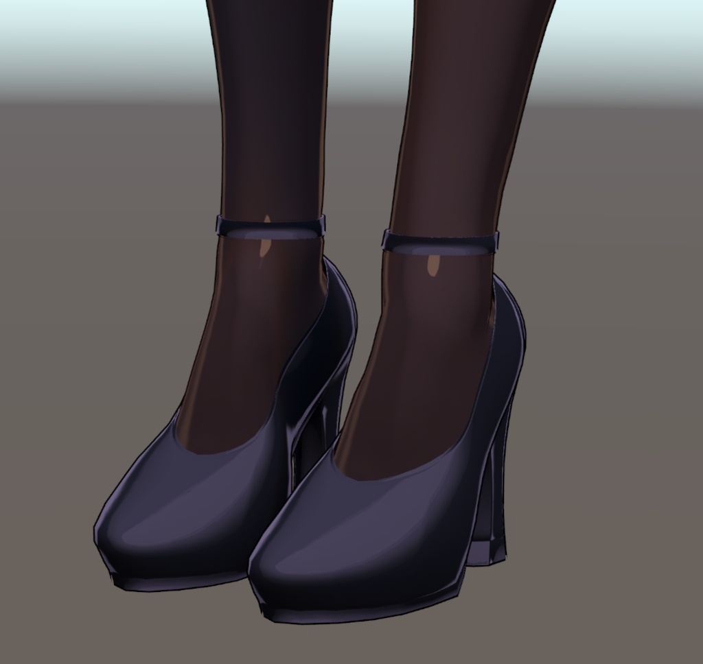 3アバター対応 バニースーツ