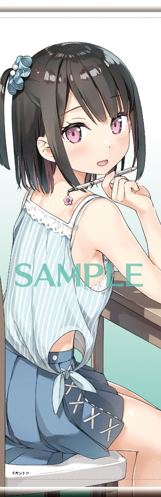 シタギスキマ タペくじ 1BOX