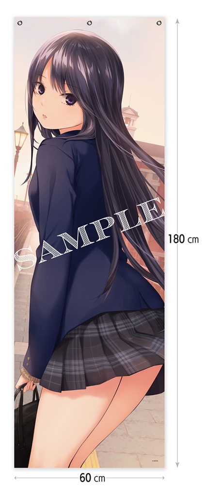 「リフレッシュ・珈琲貴族」メガタペ05_白峰莉花_A