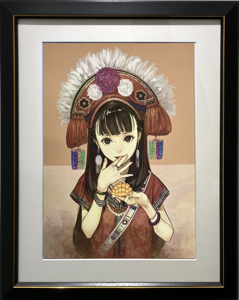 インテリアアート02『INTER　MISSION』展