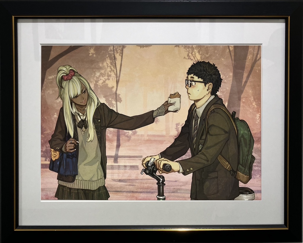 インテリアアート04『INTER　MISSION』展