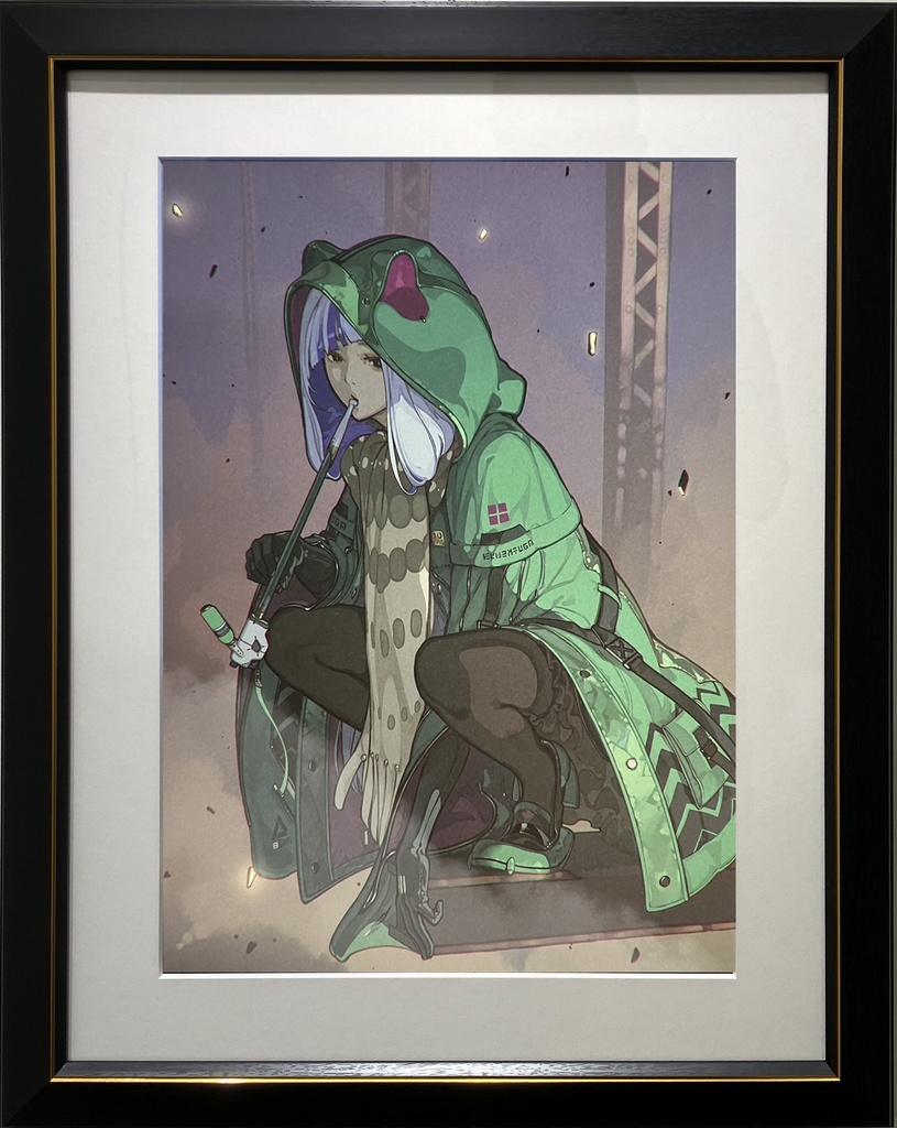 インテリアアート09『INTER　MISSION』展