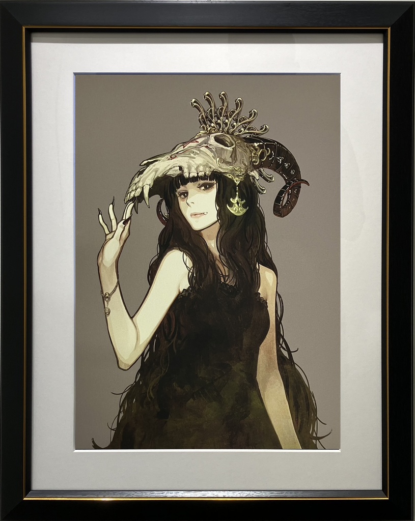 インテリアアート13『INTER　MISSION』展