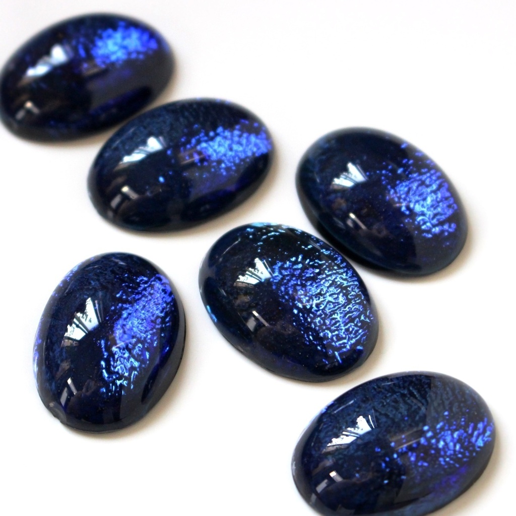 海にうつる月光色 ブラックドラゴンズブレス ループタイ25