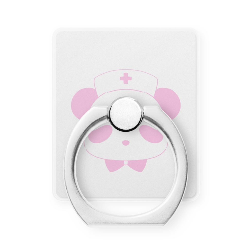 菜心なこ シンボルロゴスマホリング