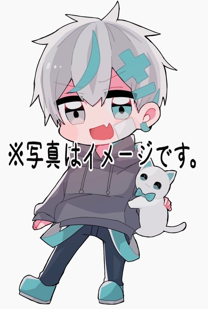 るくぅた 猫と一緒 アクキー