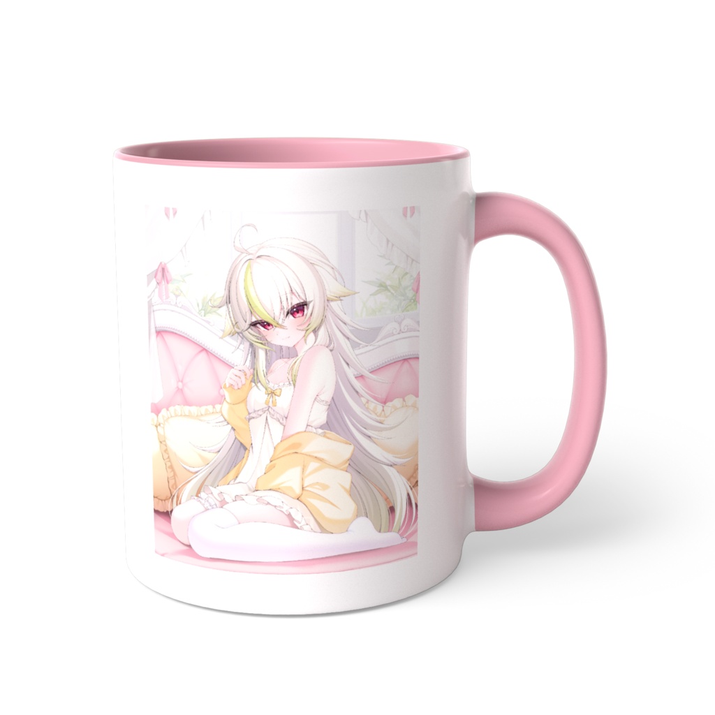 マグカップ