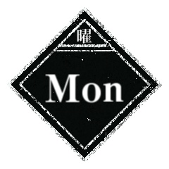 【ココフォリア】動くカレンダーパネル106種【apng】