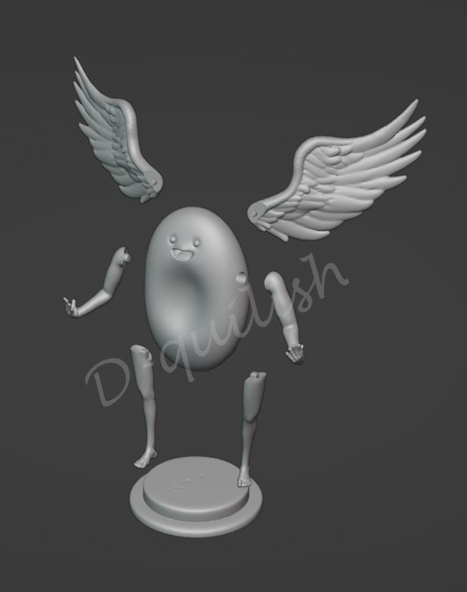 Mr.RBC【降臨。ver.】