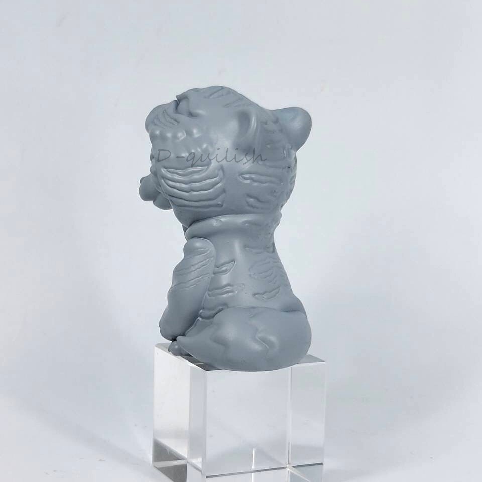 パーカーあにまるシリーズ vol.1