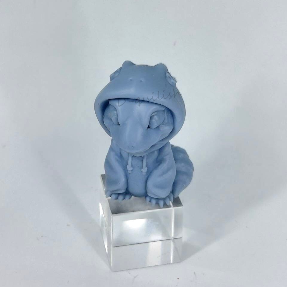 パーカーあにまるシリーズ vol.1