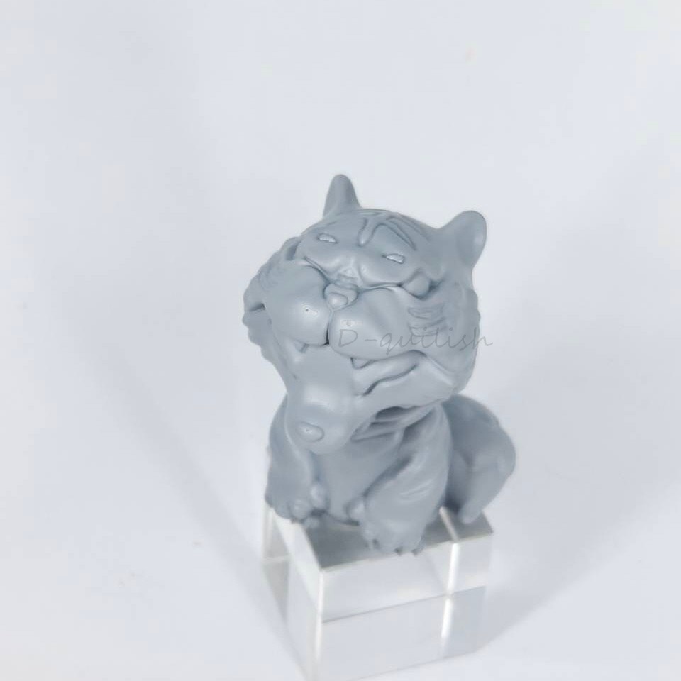 パーカーあにまるシリーズ vol.1