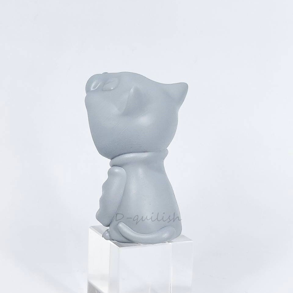 パーカーあにまるシリーズ vol.1