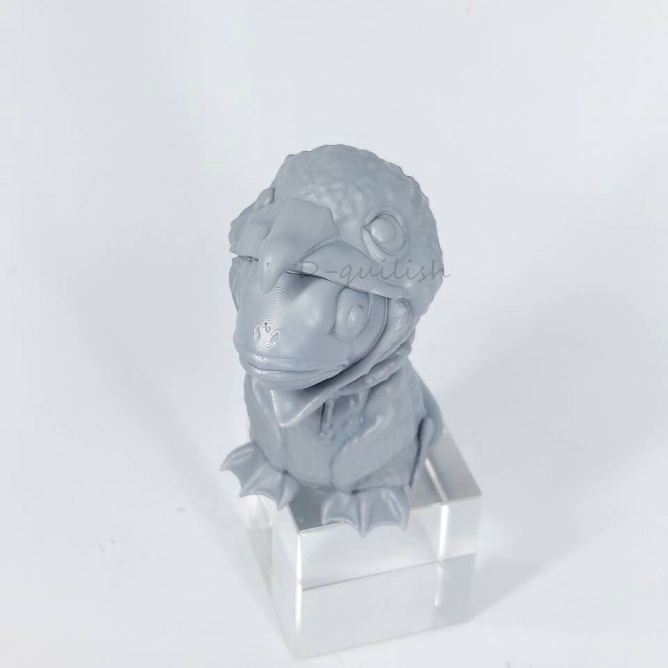 パーカーあにまるシリーズ vol.1