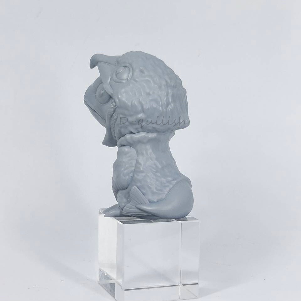 パーカーあにまるシリーズ vol.1