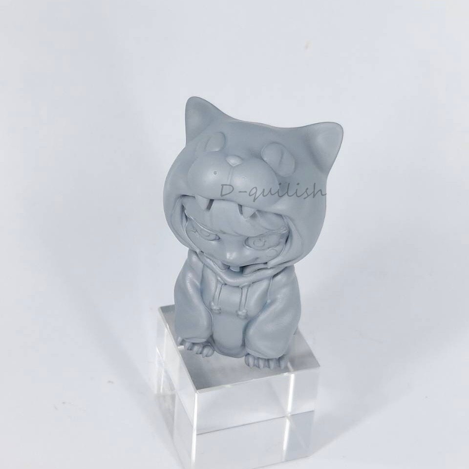 パーカーあにまるシリーズ vol.1