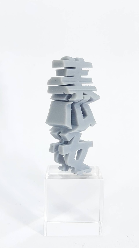 「美少女」ふぃぎゅあ