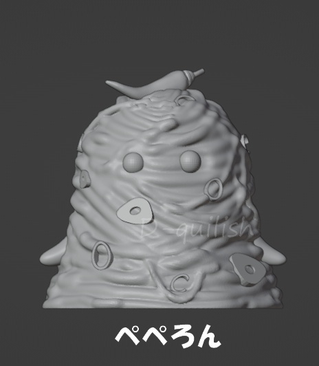 ぬーどる星人/ぱすた族