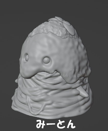 ぬーどる星人/ぱすた族