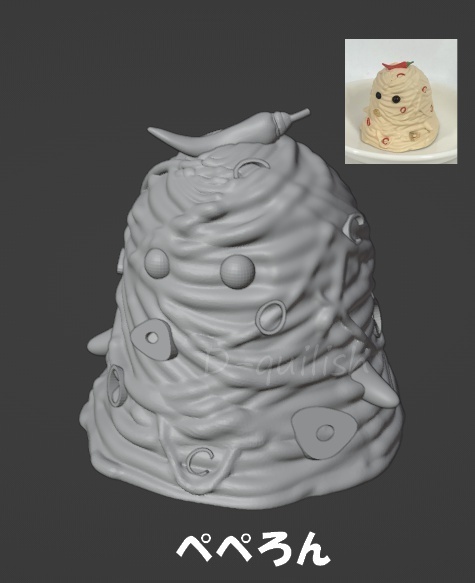 ぬーどる星人/ぱすた族