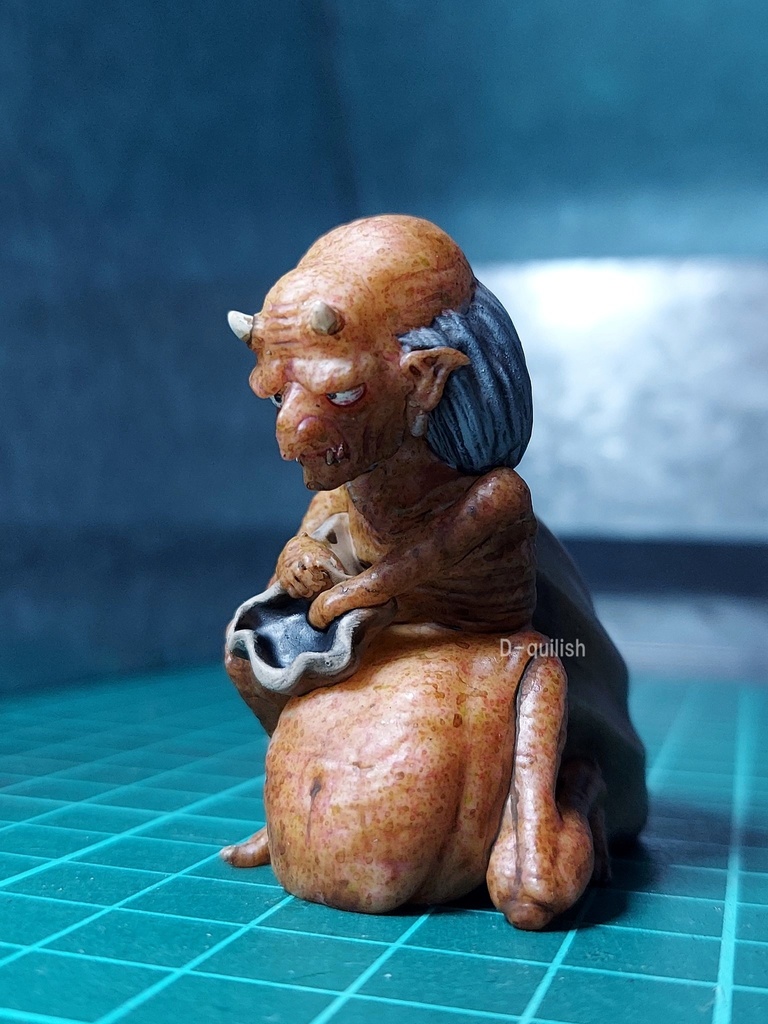 妖怪パーツ隠し