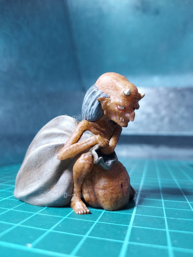 妖怪パーツ隠し