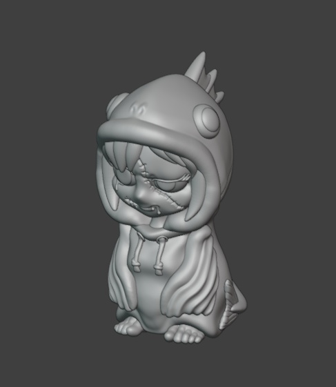 パーカーあにまるシリーズ vol.2