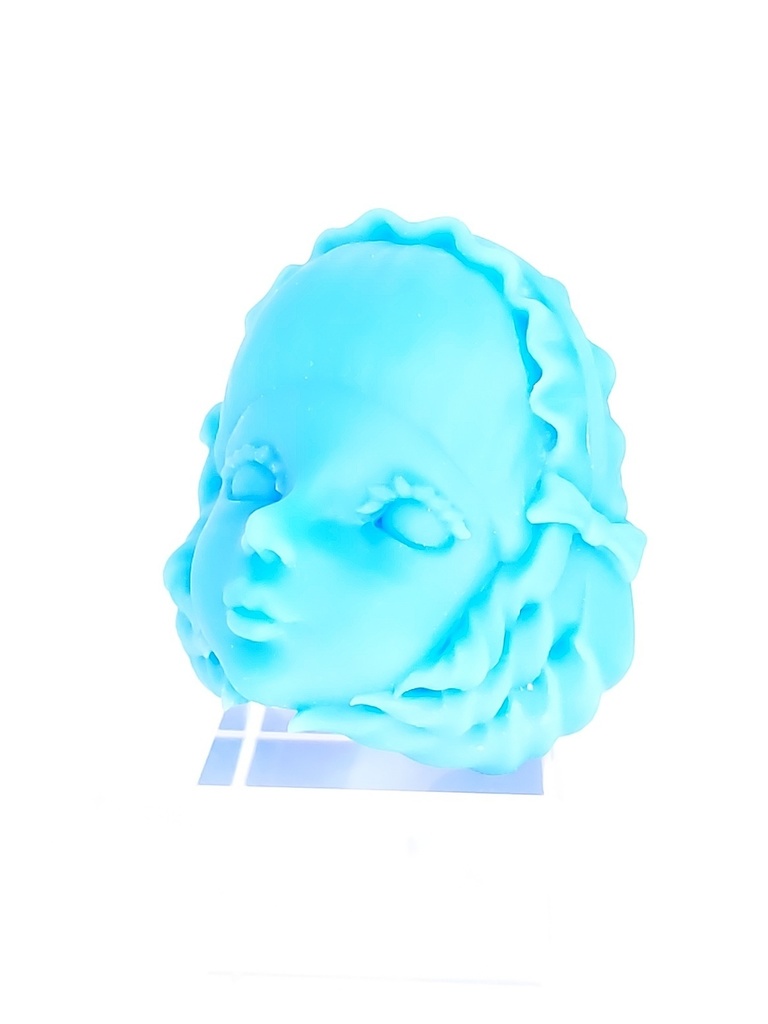 ロリータフェイスリング(ノーマル)